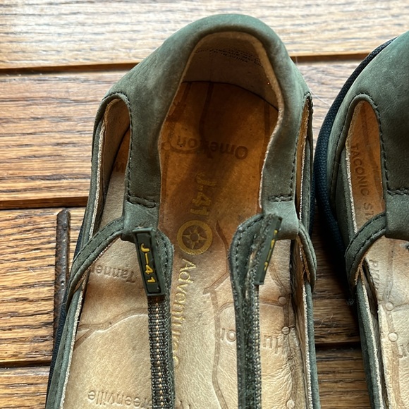 J41 Adventure On sandals size 11 - Picture 3 of 7